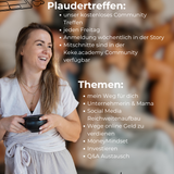 Mitschnitt Plaudertreffen 21.02.2025