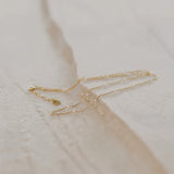 Kette Lini Gold