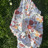 Kleidchen Leinen