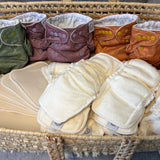 Newborn StarterSet (15% gespart)