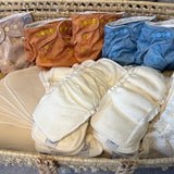 Newborn StarterSet (15% gespart)
