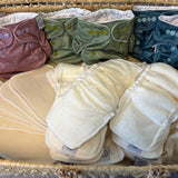 Newborn StarterSet (15% gespart)