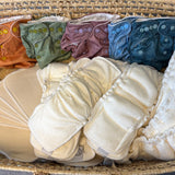 Newborn StarterSet (15% gespart)
