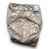 siebenKÄSEhoch Pocketwindel OneSize
