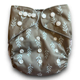 siebenKÄSEhoch Pocketwindel OneSize