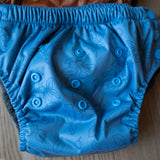 siebenKÄSEhochs Premium Trainer (SideSnap) OneSize 4-16 kg
