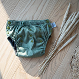 siebenKÄSEhochs Premium Trainer (SideSnap) OneSize 4-16 kg
