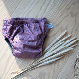 siebenKÄSEhochs Premium Trainer (SideSnap) OneSize 4-16 kg