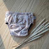 siebenKÄSEhochs Premium Trainer (SideSnap) OneSize 4-16 kg