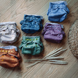 siebenKÄSEhochs Premium Newborn 2,5-7 kg