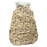 Schlafsack siebenKÄSEhoch