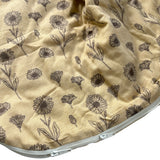 Schlafsack siebenKÄSEhoch