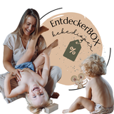 Entdeckerbox zur Stoffwindelwoche