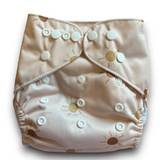 siebenKÄSEhoch Pocketwindel OneSize