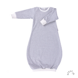 Schlafhemd Interlock 0.5 TOG