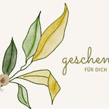 Geschenkgutschein - siebenKÄSEhoch