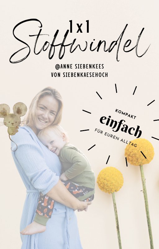 Newborn StarterSet (20% gespart) - siebenKÄSEhoch