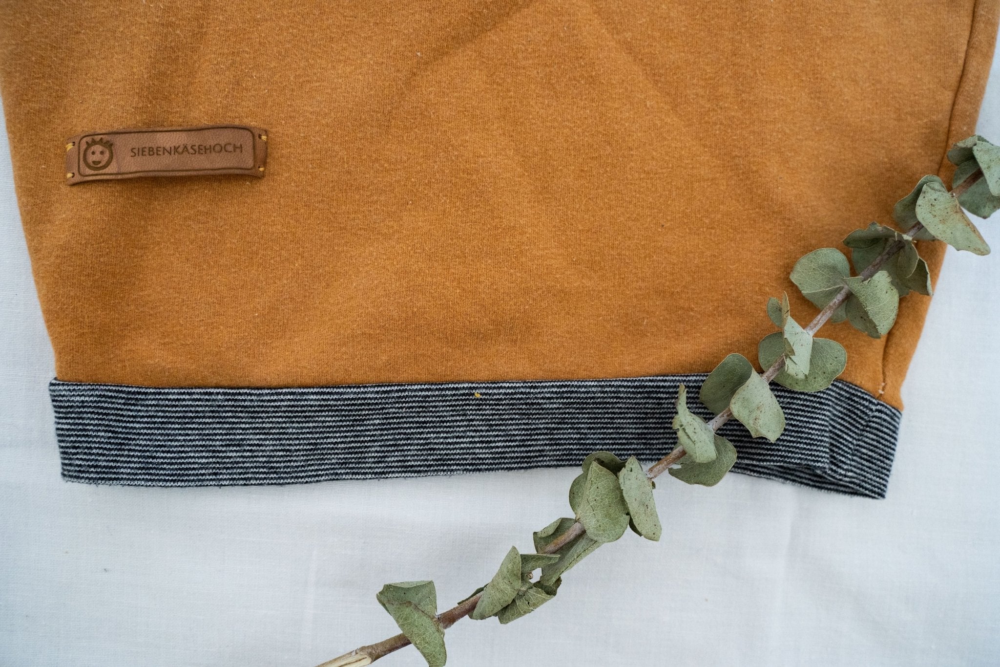 Schlafsack Windelfrei - siebenKÄSEhoch