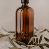 Seifenspender Herz 500ml - siebenKÄSEhoch