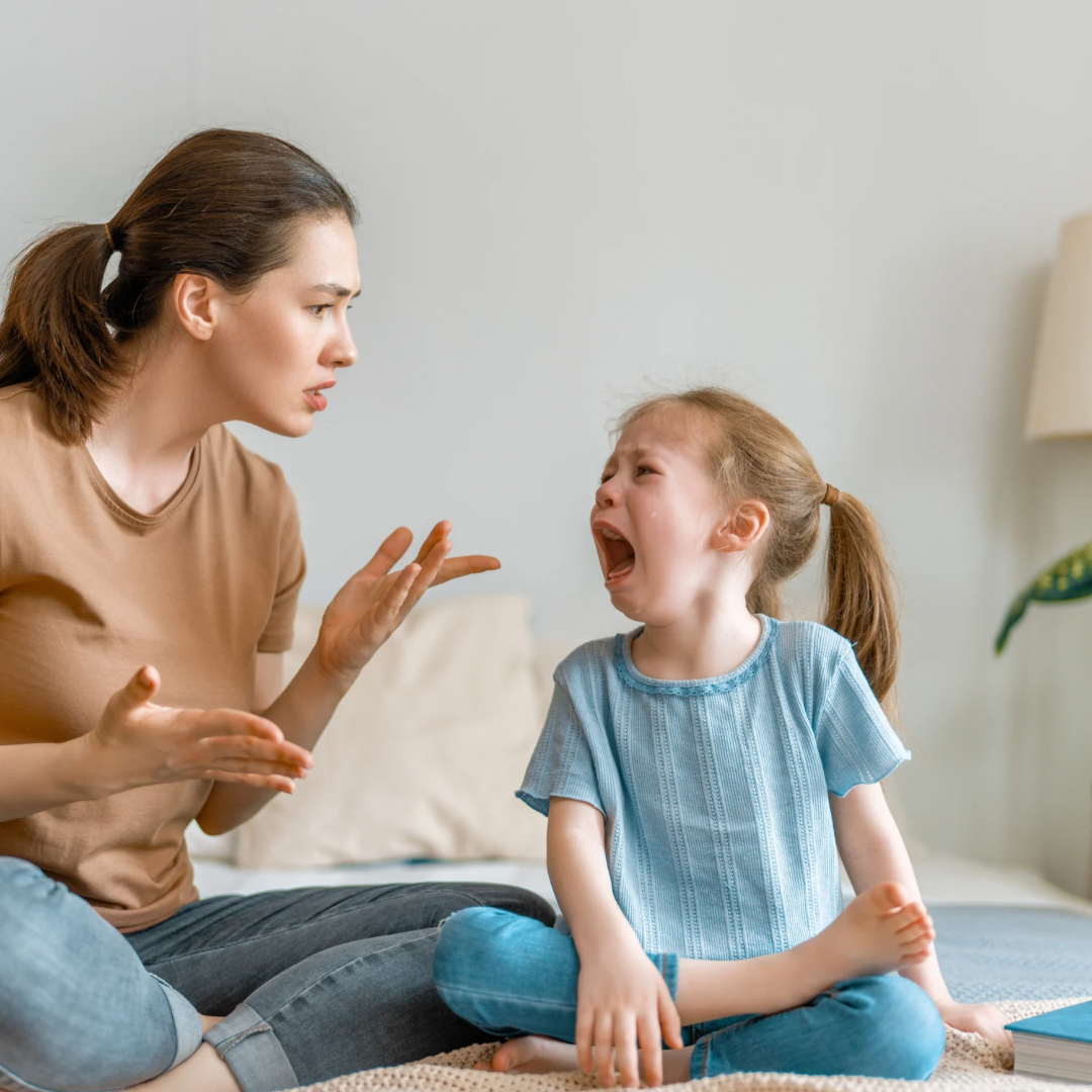 Dein Kind und seine Wut: Verstehen und Begleiten