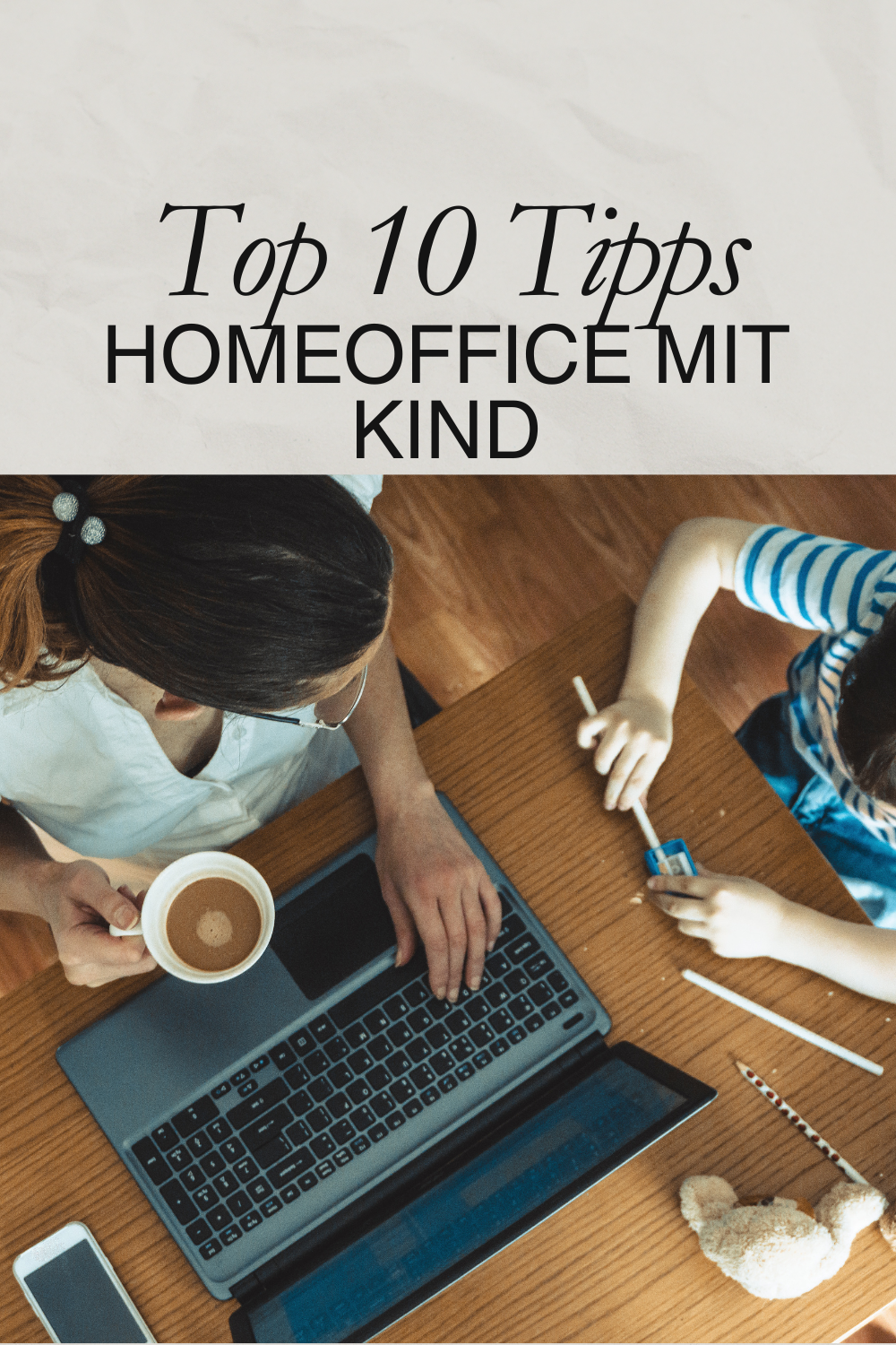 Zeitmanagement-Tipps für junge Mütter, die Beruf und Kinderbetreuung zuhause balancieren möchten