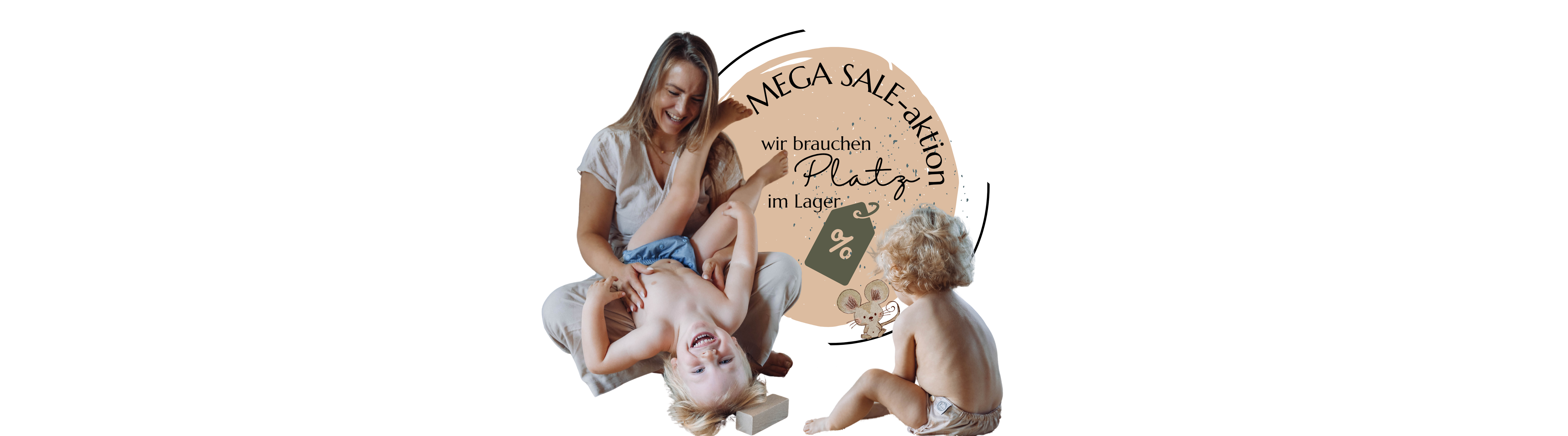 MEGA SALE