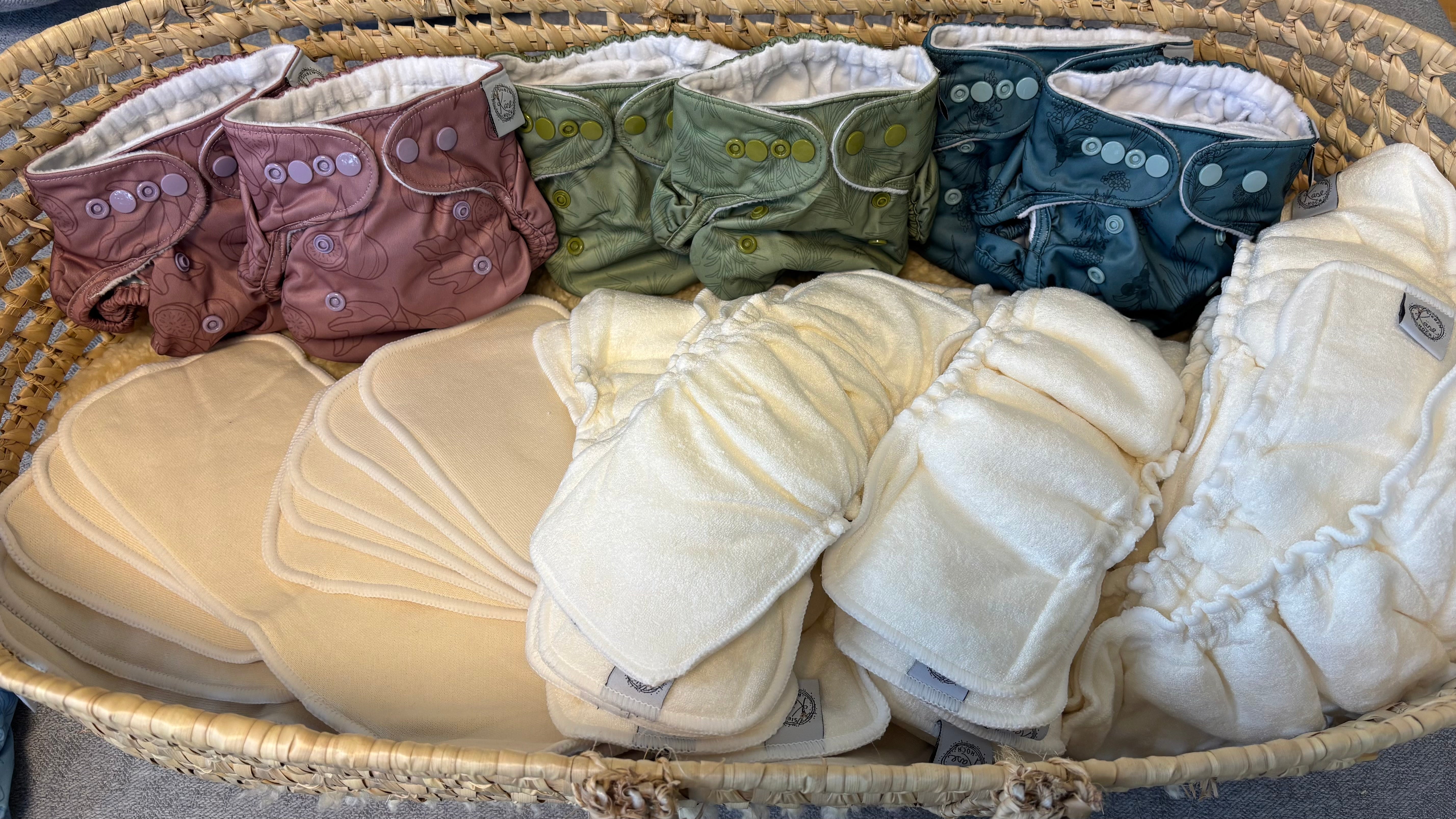 Newborn StarterSet (15% gespart)