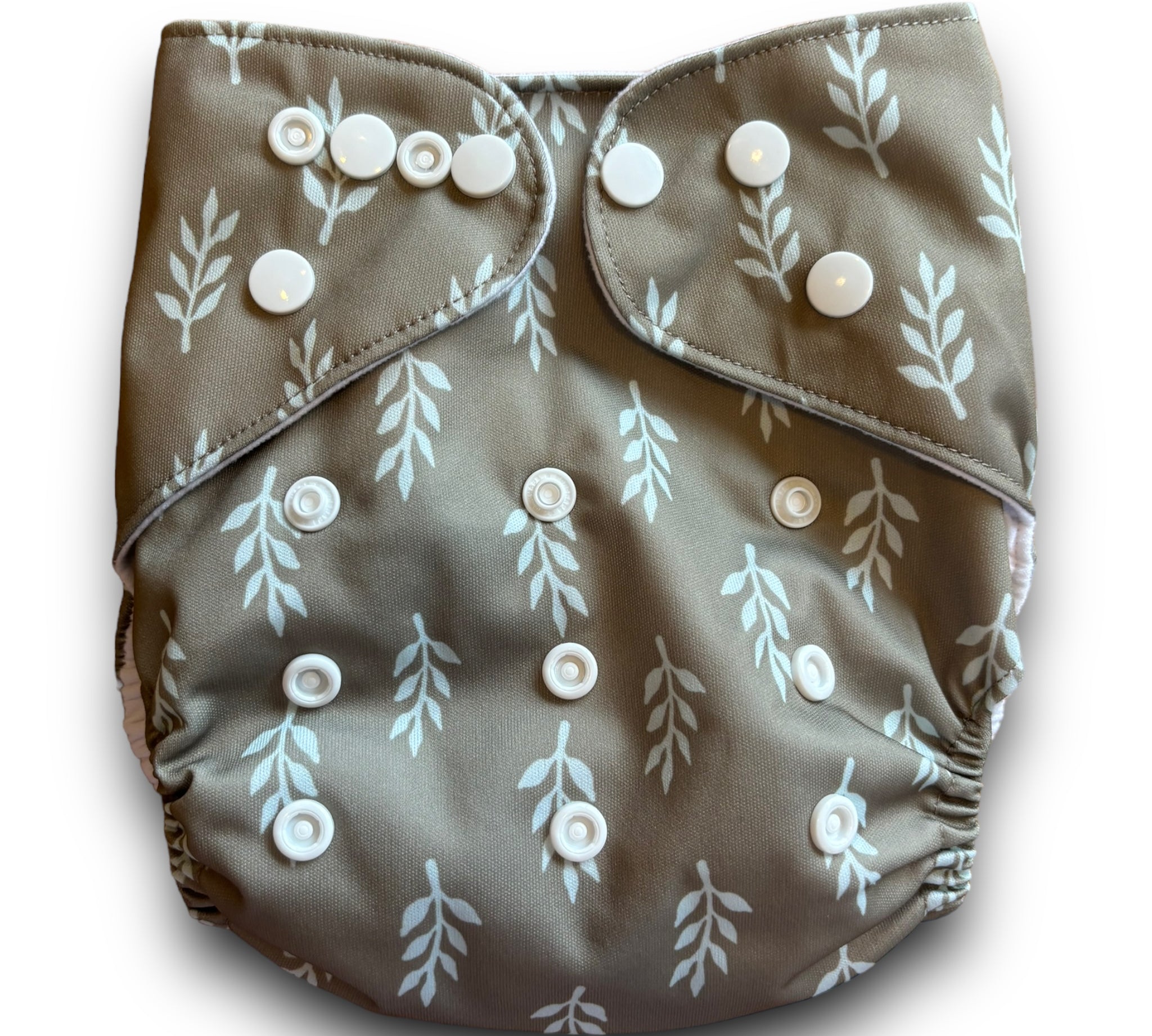 siebenKÄSEhoch Pocketwindel OneSize