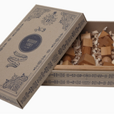 Montessori-Spielzeug, stapelbar