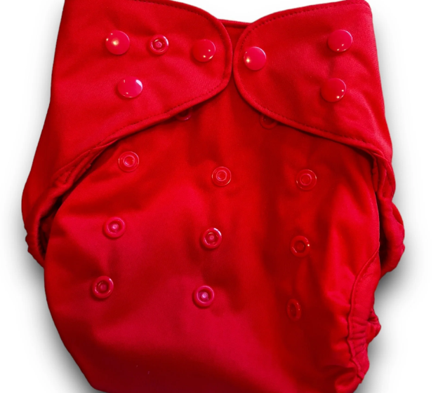 Überhose PUL-Cover Uni siebenKÄSEhoch