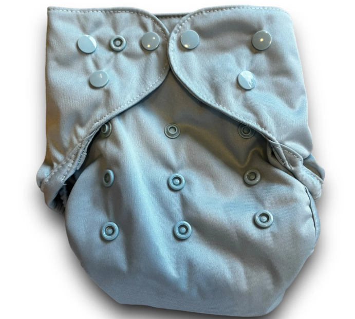 Überhose PUL-Cover Uni siebenKÄSEhoch