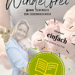 eBook 1x1 Windelfrei - siebenKÄSEhoch