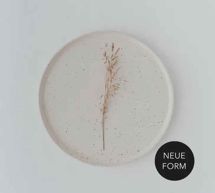Kleiner Teller Calma - siebenKÄSEhoch