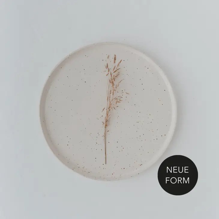 Kleiner Teller Calma - siebenKÄSEhoch